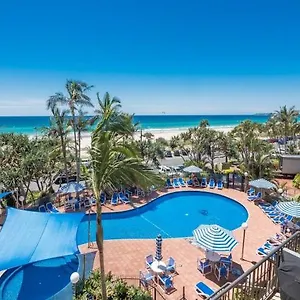 Aparthotel The Rocks - Official, Gold Coast